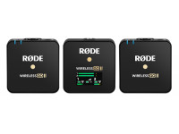 Rode  Wireless GO II